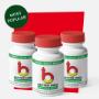 Better High - Reduce THC Tolerance Better High - Reduce THC Tolerance