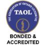 Certified, Bonded and Insured Certified, Bonded and Insured