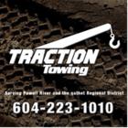 Traction Towing
