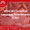 What-are-Canadian-Languag