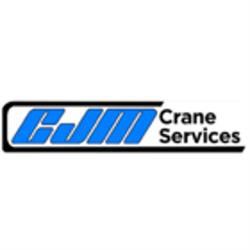 CJM Crane Services