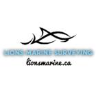 Lions Marine