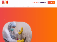 Water damage restoration service in Whitby