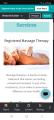 Massage