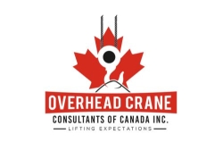 Overhead Crane Consultants of Canada Inc.