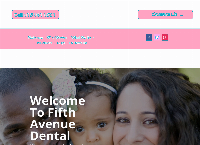 Fifth Avenue Dental
