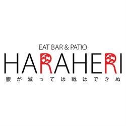 Eat Bar & Patio Haraheri