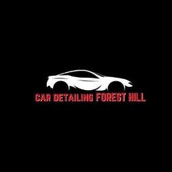 Car Detailing Forest Hill