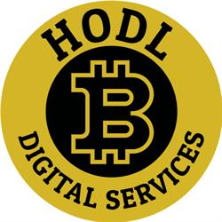 HODL Bitcoin ATM - For Your Convenience