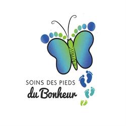 Soins des Pieds du Bonheur