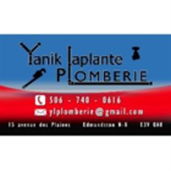 Yanik Laplante Plomberie