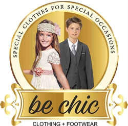 Be Chic | Kids chic clothes | Halifax