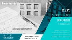 DYNU KURIAN | Mortgage Agent Scarborough | Mortgage Professional Toronto