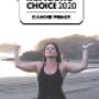I am so very grateful to my community for their support in voting me as \Best I am so very grateful to my community for their support in voting me as \Best