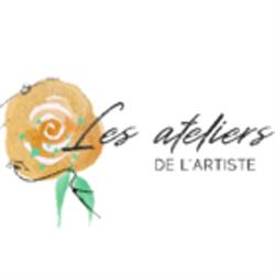 Les ateliers de l'artiste