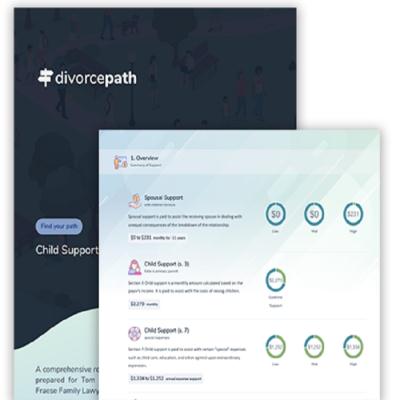 Divorcepath