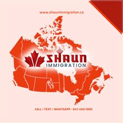 Shaun Immigration