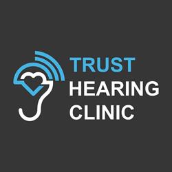 TRUST HEARING CLINIC INC.