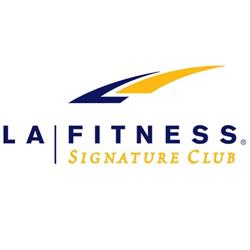 LA Fitness