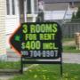 for lease sign for lease sign