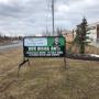 outdoor advertising outdoor advertising