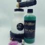Ultimaxx Slick foam paired with the Ultimaxx foam gun???? Ultimaxx Slick foam paired with the Ultimaxx foam gun????