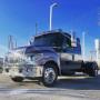 International Transport Truck protected with Ultimaxx Signature Professional, Durazane based ceramic coating International Transport Truck protected with Ultimaxx Signature Professional, Durazane based ceramic coating