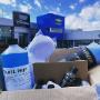 Ultimaxx surface protection kit being dropped off with our authorized installers City Buick Ultimaxx surface protection kit being dropped off with our authorized installers City Buick