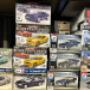Since 1998 At 1001 kits Canada, we offer a wide range of high-quality mock-ups for all skill levels. Whether you're a beginner or an experienced modeler, we have something for you. With our convenient delivery services, you can start your next projec Since 1998 At 1001 kits Canada, we offer a wide range of high-quality mock-ups for all skill levels. Whether you're a beginner or an experienced modeler, we have something for you. With our convenient delivery services, you can start your next projec
