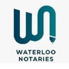 Waterloo Notaries - Mobile & Online Notarial Services - We Will Come to You!