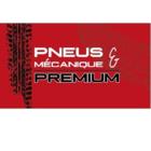 Pneus Mécanique Premium Inc / Garage Bazinet