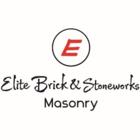 Elite Brick & Stoneworks