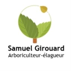 Samuel Girouard Arboriculteur-élagueur