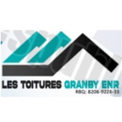 Les Toitures Granby Enr