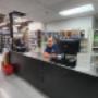 Front Checkout Counter Front Checkout Counter