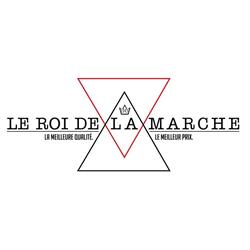 Le Roi de la Marche