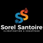 Sorel&Santoire Climatisation Inc