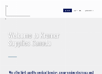 Kramer Supplies