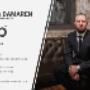 Joshua Damaren Business Card Joshua Damaren Business Card