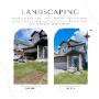 Customizable Listing Package Before & After Customizable Listing Package Before & After