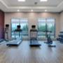 Health club fitness center gym Health club fitness center gym