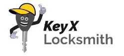 Key X