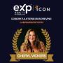Honored to be part of the eXp Realty of Canada's ICON Agents ????
Would not have received this level of recognition without the trust of my clients and support of my family, friends and colleagues. Thank YOU! Honored to be part of the eXp Realty of Canada's ICON Agents ????
Would not have received this level of recognition without the trust of my clients and support of my family, friends and colleagues. Thank YOU!