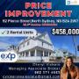 Price Improvement | 92 Pierce Street,North Sydney, NS B2A 2W7
MLS® Number: 202505438
Listing Details Link: https://s.paragonrels.com/goto/KN2ev4iR6L8 Price Improvement | 92 Pierce Street,North Sydney, NS B2A 2W7
MLS® Number: 202505438
Listing Details Link: https://s.paragonrels.com/goto/KN2ev4iR6L8