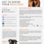 Get to know your REALTOR® Get to know your REALTOR®