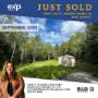 JUST SOLD
Congratulations to my client for this sale!
Contact me for real estate assistance and I'd be happy to guide you home!
cvickersrealestate\@gmail.com
902 371 4663 JUST SOLD
Congratulations to my client for this sale!
Contact me for real estate assistance and I'd be happy to guide you home!
cvickersrealestate\@gmail.com
902 371 4663