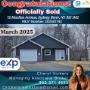 ?? Congratulations! It's closing day ??
We are thrilled to announce that 72 MacRae Avenue, Sydney River, NS B1S 1M2 is officially SOLD!
A heartfelt congratulations to the new owner — may your new space bring you endless joy and wonderful memories. ?? Congratulations! It's closing day ??
We are thrilled to announce that 72 MacRae Avenue, Sydney River, NS B1S 1M2 is officially SOLD!
A heartfelt congratulations to the new owner — may your new space bring you endless joy and wonderful memories.
