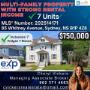 New Listing ??
?? 85 Whitney Avenue, Sydney, NS B1P 4Z8
?? $750,000.00 | MLS® Number: 202514171
Listing Details Link: ?https://s.paragonrels.com/goto/Gxp_djdY7Sy? New Listing ??
?? 85 Whitney Avenue, Sydney, NS B1P 4Z8
?? $750,000.00 | MLS® Number: 202514171
Listing Details Link: ?https://s.paragonrels.com/goto/Gxp_djdY7Sy?