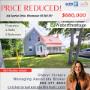 ?? Price Alert | New Price Reduced! ??
134 Sunrise Drive, Westmount NS B1R 1N7
Listing Details Link: https://s.paragonrels.com/goto/ZoJQodbsnAU ?? Price Alert | New Price Reduced! ??
134 Sunrise Drive, Westmount NS B1R 1N7
Listing Details Link: https://s.paragonrels.com/goto/ZoJQodbsnAU
