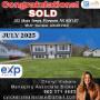 SOLD! ??? 252 Main Street, Florence, NS B1Y 1K7
Congratulations to my amazing client, the seller, on a successful sale, and a big welcome to the new homeowner! Wishing you all the best in your next chapter. SOLD! ??? 252 Main Street, Florence, NS B1Y 1K7
Congratulations to my amazing client, the seller, on a successful sale, and a big welcome to the new homeowner! Wishing you all the best in your next chapter.